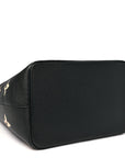 Empreinte Monogram Giant Neonoe MM Black Beige