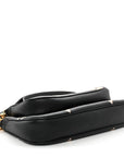 Empreinte Monogram Giant Multi Pochette Accessories Black Beige