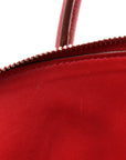 Taurillon Clemence Bolide 31 Rouge Garance