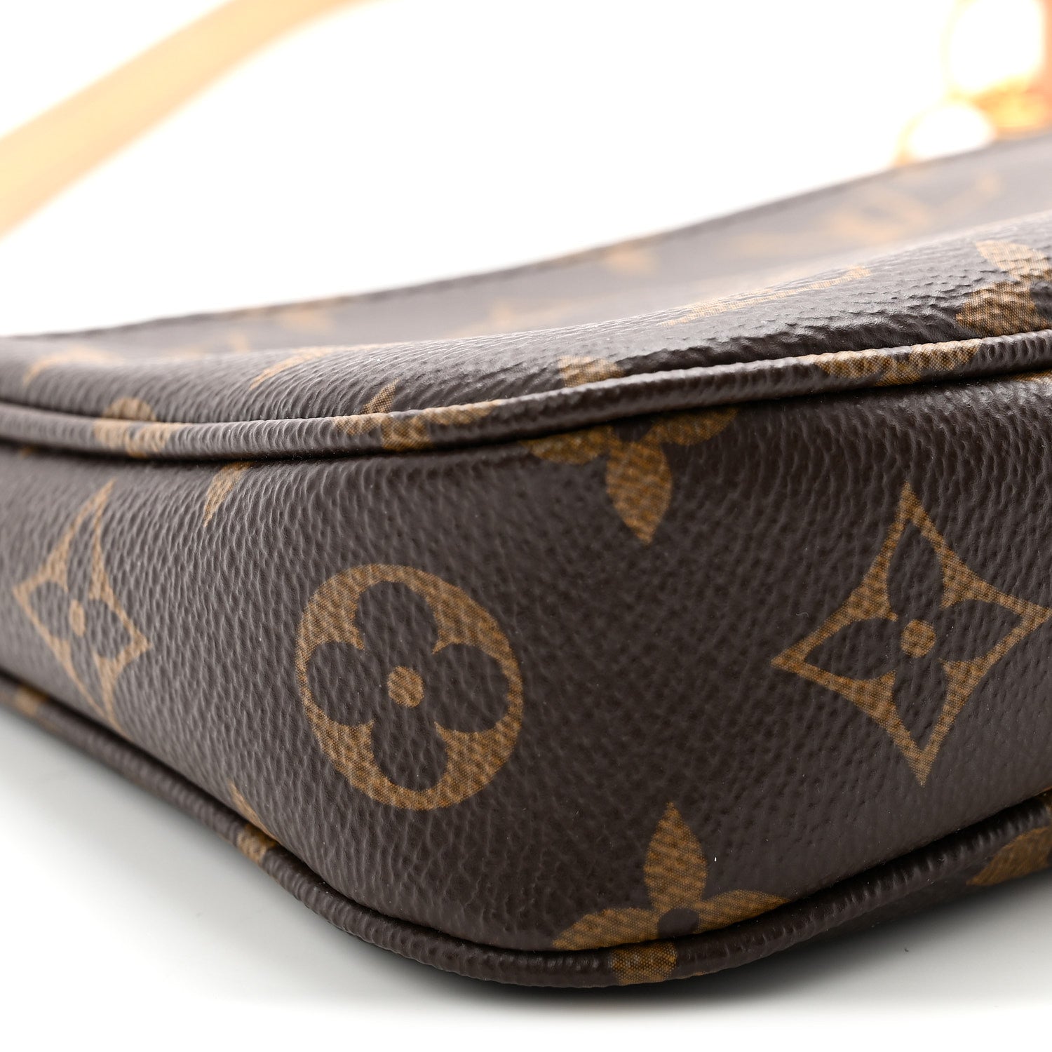 Monogram Pochette Accessories NM