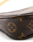 Monogram Pochette Accessories NM