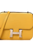 Chevre Mysore Constance 18 Jaune De Naples