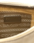 Nylon Re-Edition 2005 Shoulder Bag Cammeo