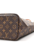 Monogram Neo Neverfull PM Pivoine