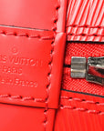 Epi Alma BB Coquelicot