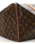 Monogram Keepall 45