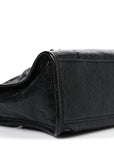 Agneau Arena Classic Hardware Small Le City Black
