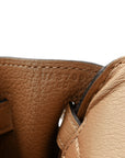 Togo Birkin 25 Chai