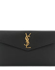 Grain De Poudre Uptown Pouch Black