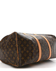Monogram Keepall 50