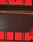 Damier Ebene Neverfull MM