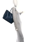 Epi Neverfull MM Indigo