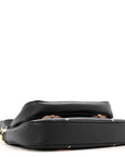 Empreinte Monogram Giant Multi Pochette Accessories Black Beige