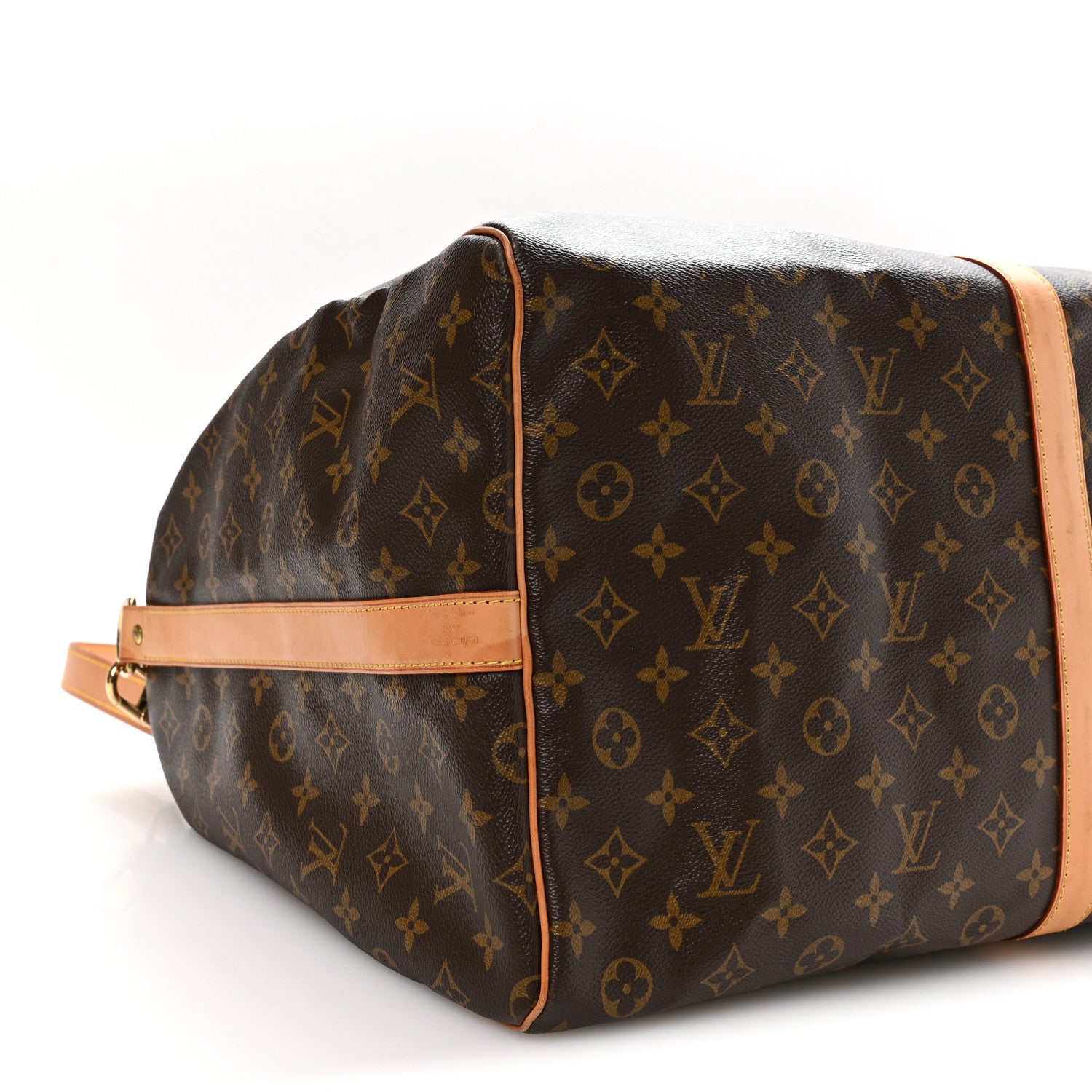 Monogram Keepall Bandouliere 60