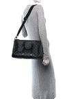 Monogram Eclipse Reverse Keepall Bandouliere 35
