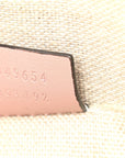 MicroGCCIssima Mini Dome Bag Soft Pink