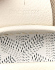 Goyardine Artois MM White