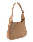 Calfskin Small Jackie O Hobo Beige