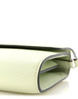 Epsom Constance Long To Go Wallet Vert Fizz
