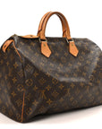 Monogram Speedy 35