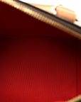 Monogram Speedy Bandouliere 20