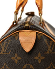 Monogram Speedy 30