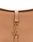 Smooth Calfskin Le 5 A 7 Vintage Brown