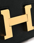 Epsom Constance 18 Black
