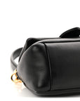 Padded Lambskin Le Petit Bambimou Black