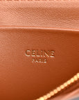Triomphe Canvas Teen Victoire Tan