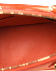 Ostrich Alma BB Piment