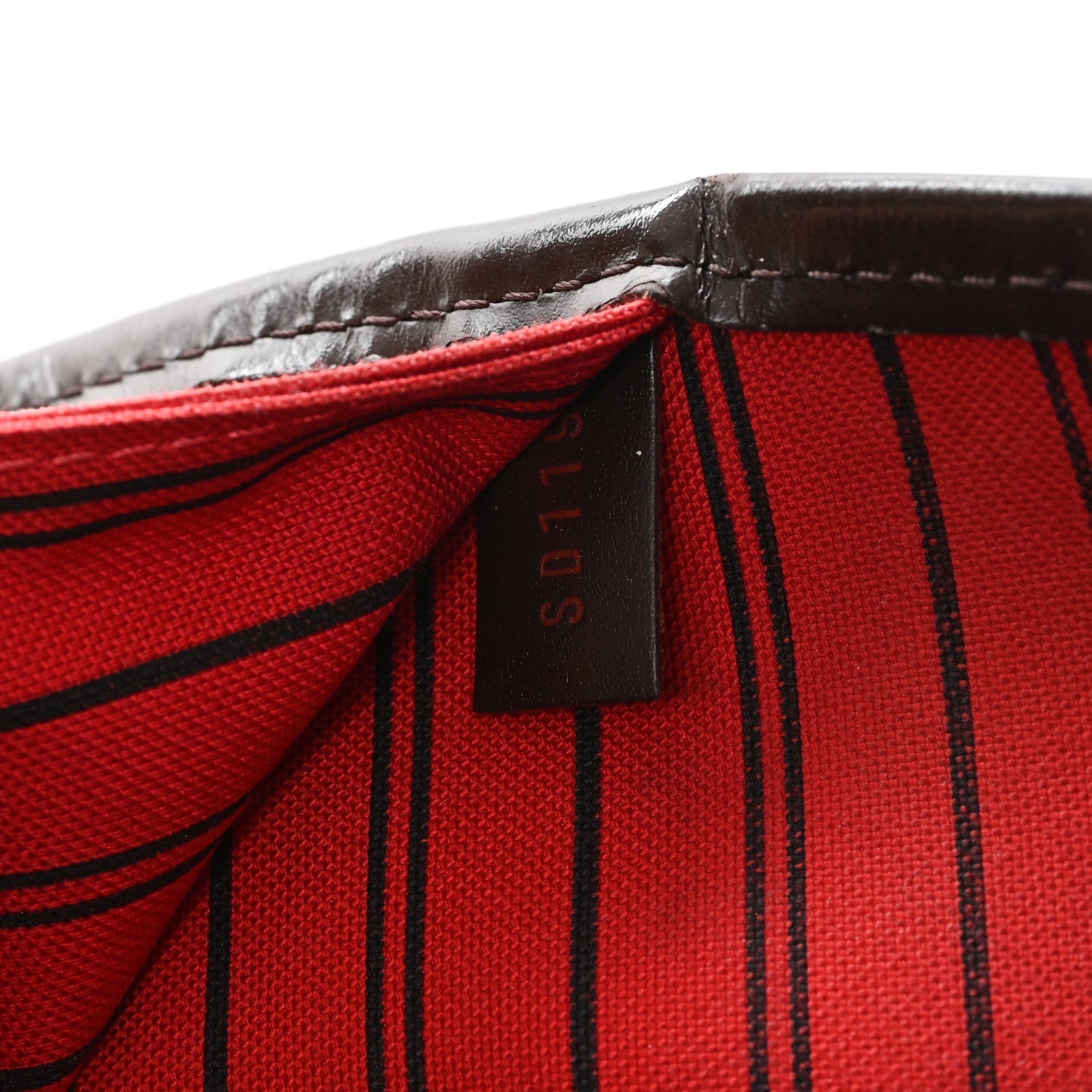 Damier Ebene Neo Neverfull GM