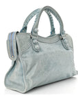 Agneau Giant Brogues Hardware City Papeete