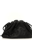 Ostrich The Mini Pouch Fondente