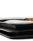 Epsom Constance 18 Black
