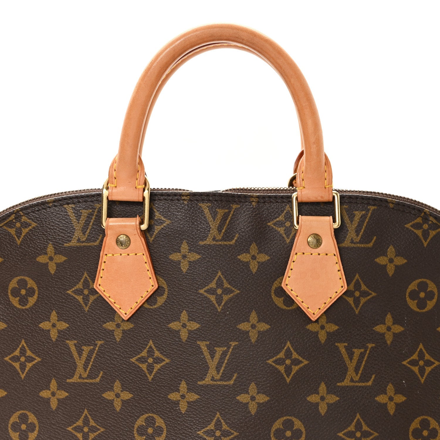 Monogram Alma PM