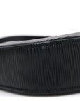 Epi Pochette Accessories NM Black