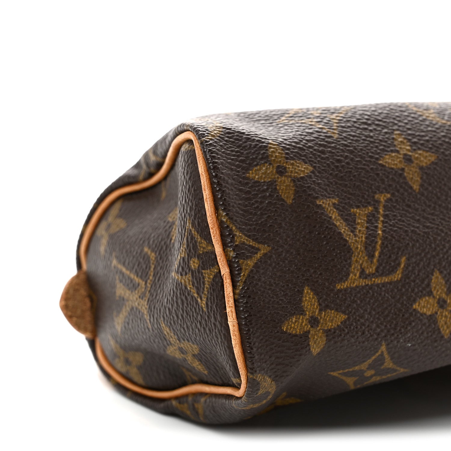 Monogram Mini Sac HL Speedy