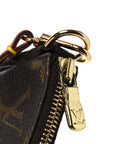 Monogram Pochette Accessories