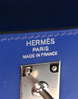 Box Kelly Sellier 25 Bleu Electrique
