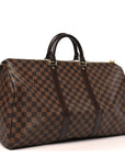 Damier Ebene Keepall 50