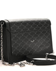 Goyardine Duchesse Marie-Caroline Bag Black