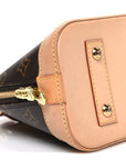 Monogram Alma BB