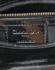 Patent Cannage Large Lady D1OR Black
