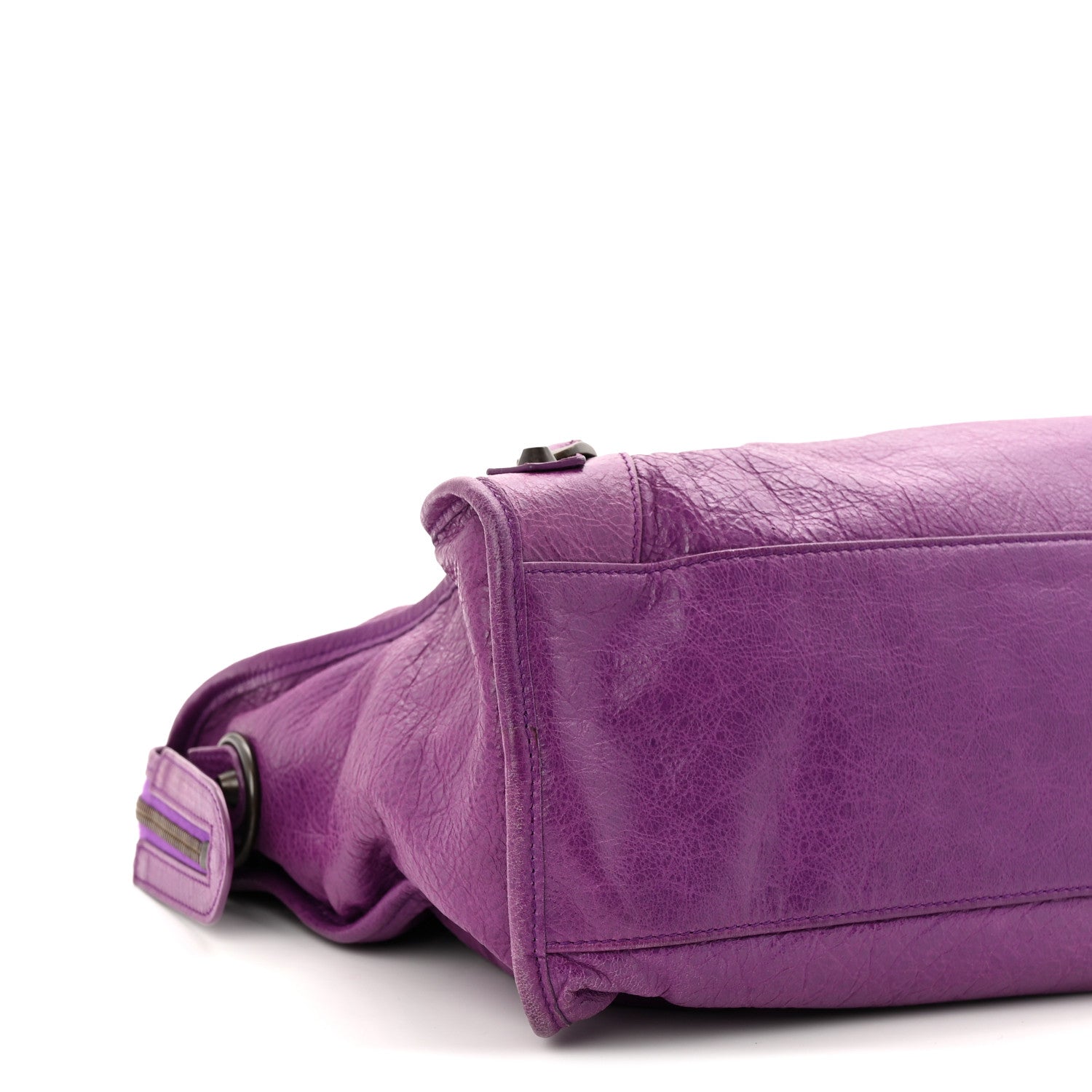 Agneau Classic Hardware City Ultraviolet