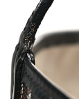 Goyardine Saint Louis PM Black