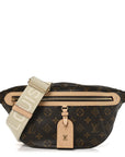 Monogram High Rise Bumbag