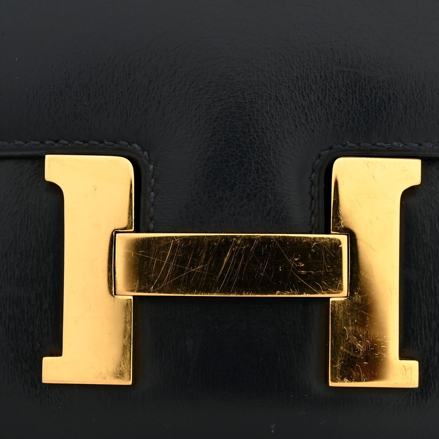 Box Constance 18 Bleu Marine