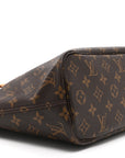 Monogram Neo Neverfull PM Fuchsia