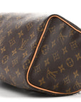 Monogram Speedy 25